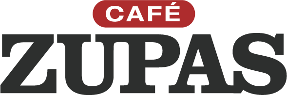 Cafe Zupas